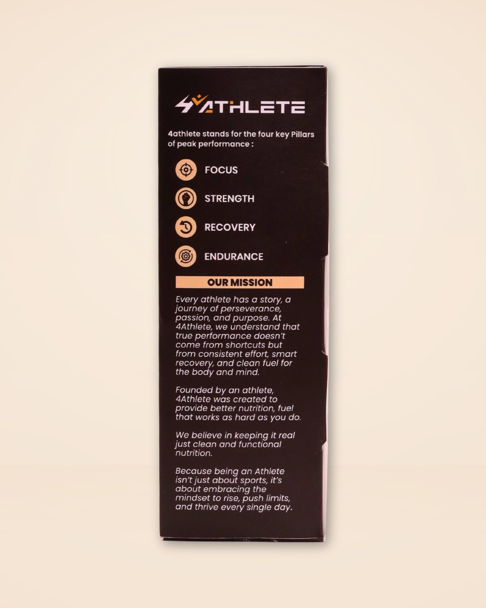 Recovery Protein Bars  Assorted - Pack of 6 ( 3 x Nutty Coffee, 3 x Choco Almonds )