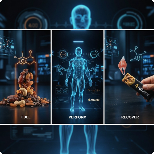 Clean Eating on the Go: Why Protein Bars Are the Smart Snack for India’s Fitness Generati